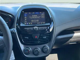 Chevrolet Spark 2022 LS CVT 4dr Hatchback
