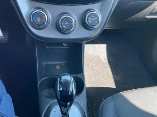 Chevrolet Spark 2022 LS CVT 4dr Hatchback