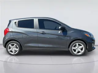 Chevrolet Spark 2022 LS CVT 4dr Hatchback