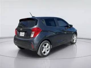 Chevrolet Spark 2022 LS CVT 4dr Hatchback