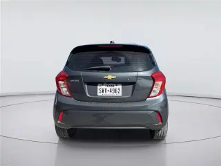 Chevrolet Spark 2022 LS CVT 4dr Hatchback