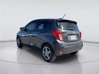 Chevrolet Spark 2022 LS CVT 4dr Hatchback