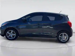 Chevrolet Spark 2022 LS CVT 4dr Hatchback