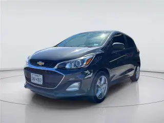 Chevrolet Spark 2022 LS CVT 4dr Hatchback
