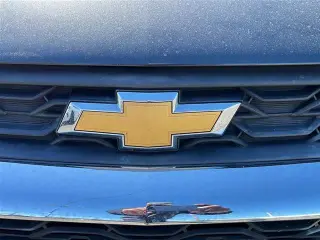 Chevrolet Spark 2022 LS CVT 4dr Hatchback