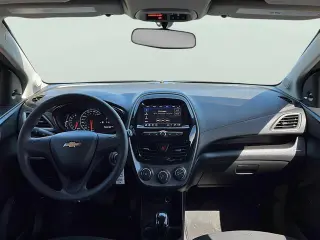 Chevrolet Spark 2022 LS CVT 4dr Hatchback