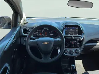 Chevrolet Spark 2022 LS CVT 4dr Hatchback