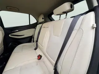 Buick Encore GX 2021 Select 4dr Crossover
