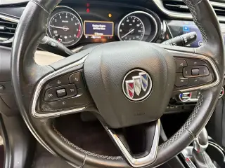 Buick Encore GX 2021 Select 4dr Crossover