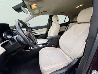 Buick Encore GX 2021 Select 4dr Crossover