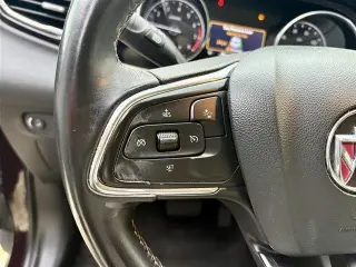 Buick Encore GX 2021 Select 4dr Crossover