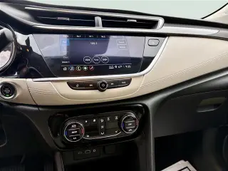 Buick Encore GX 2021 Select 4dr Crossover
