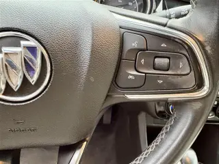 Buick Encore GX 2021 Select 4dr Crossover