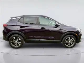 Buick Encore GX 2021 Select 4dr Crossover