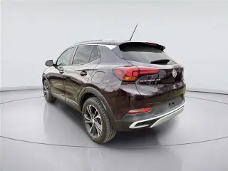 Buick Encore GX 2021 Select 4dr Crossover