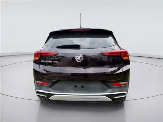 Buick Encore GX 2021 Select 4dr Crossover