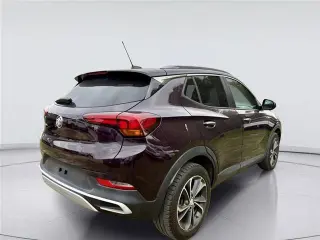 Buick Encore GX 2021 Select 4dr Crossover