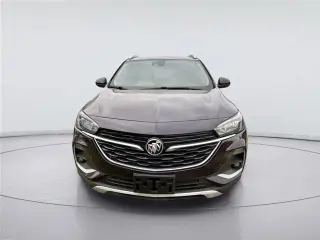 Buick Encore GX 2021 Select 4dr Crossover
