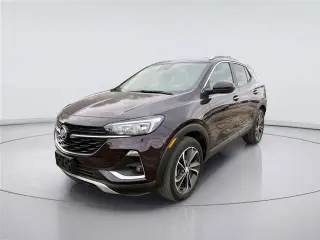 Buick Encore GX 2021 Select 4dr Crossover