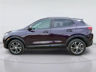 Buick Encore GX 2021 Select 4dr Crossover