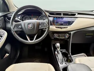 Buick Encore GX 2021 Select 4dr Crossover