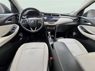 Buick Encore GX 2021 Select 4dr Crossover