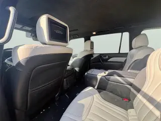 INFINITI QX80 2019 AWD Limited 4dr SUV
