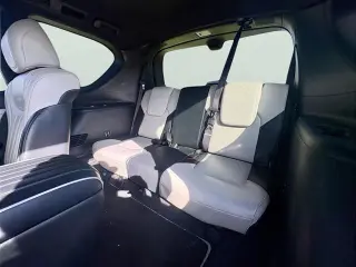 INFINITI QX80 2019 AWD Limited 4dr SUV