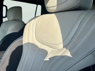 INFINITI QX80 2019 AWD Limited 4dr SUV