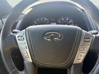 INFINITI QX80 2019 AWD Limited 4dr SUV