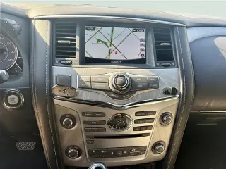 INFINITI QX80 2019 AWD Limited 4dr SUV