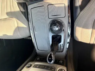 INFINITI QX80 2019 AWD Limited 4dr SUV