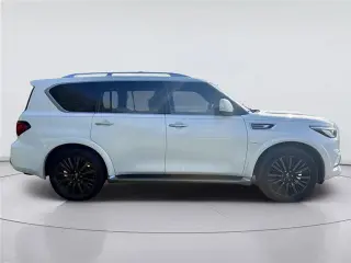 INFINITI QX80 2019 AWD Limited 4dr SUV