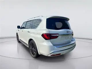 INFINITI QX80 2019 AWD Limited 4dr SUV