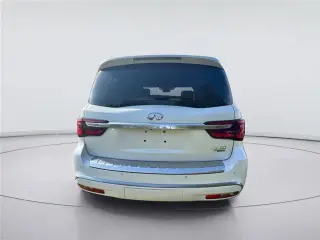 INFINITI QX80 2019 AWD Limited 4dr SUV
