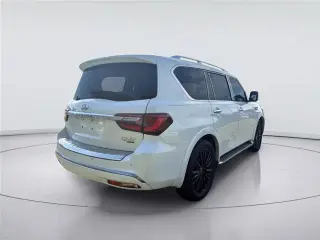 INFINITI QX80 2019 AWD Limited 4dr SUV