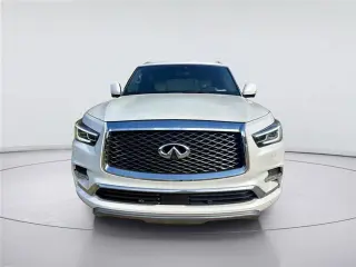 INFINITI QX80 2019 AWD Limited 4dr SUV