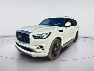 INFINITI QX80 2019 AWD Limited 4dr SUV