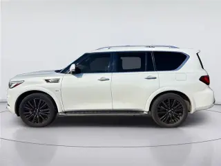 INFINITI QX80 2019 AWD Limited 4dr SUV