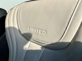 INFINITI QX80 2019 AWD Limited 4dr SUV