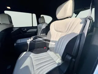 INFINITI QX80 2019 AWD Limited 4dr SUV