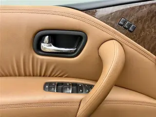 INFINITI QX80 2017 Edición de Signatura 4dr SUV