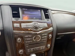 INFINITI QX80 2017 Edición de Signatura 4dr SUV