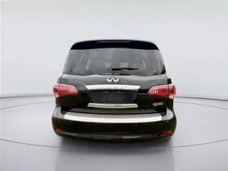 INFINITI QX80 2017 Edición de Signatura 4dr SUV