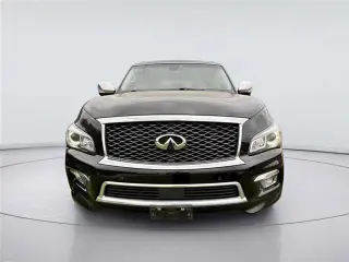 INFINITI QX80 2017 Edición de Signatura 4dr SUV