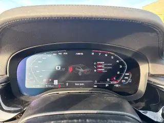 2022 BMW M5