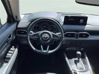 Mazda CX-5 2023 AWD 2.5 S Premium 4dr SUV