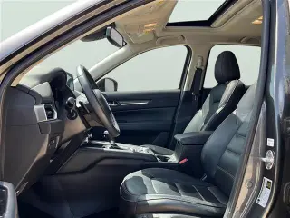 Mazda CX-5 2023 AWD 2.5 S Premium 4dr SUV