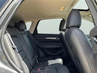 Mazda CX-5 2023 AWD 2.5 S Premium 4dr SUV