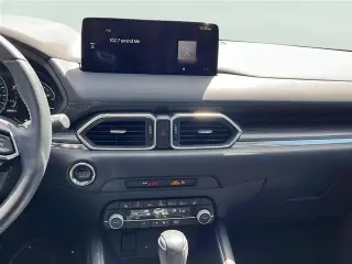 Mazda CX-5 2023 AWD 2.5 S Premium 4dr SUV